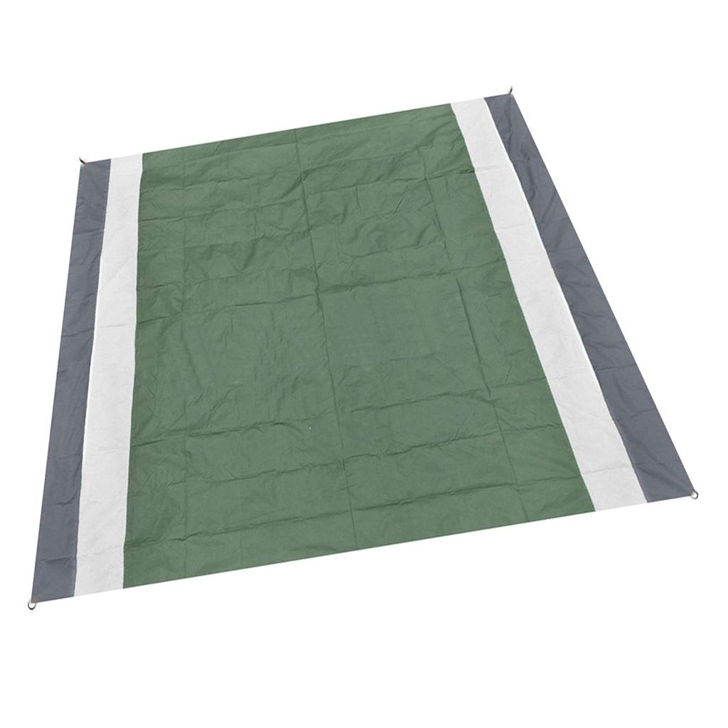 Waterproof Picnic Blanket Travel Camping Mat Outdoor