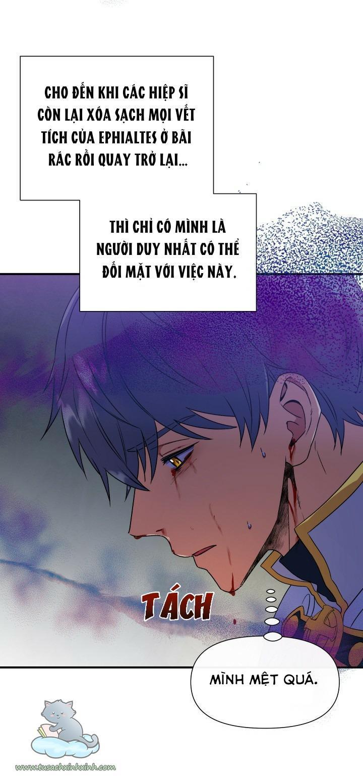 công nương khế ước của gia tộc công tước quái vật chapter 128 5