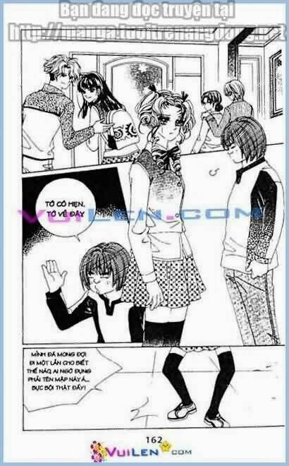 sức thanh xuân chapter 9 162
