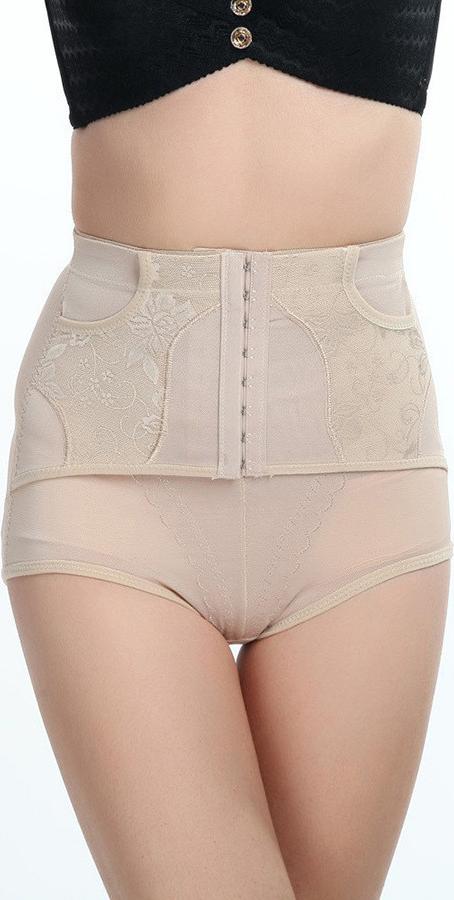 Quần Gen Nịt Bụng Cao Cấp