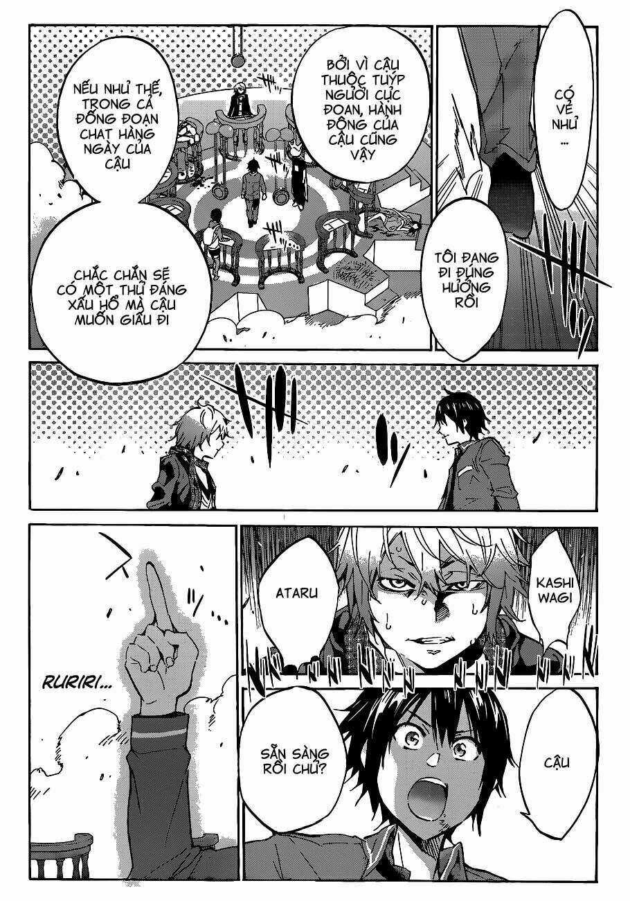 real account ii chapter 0.9 42