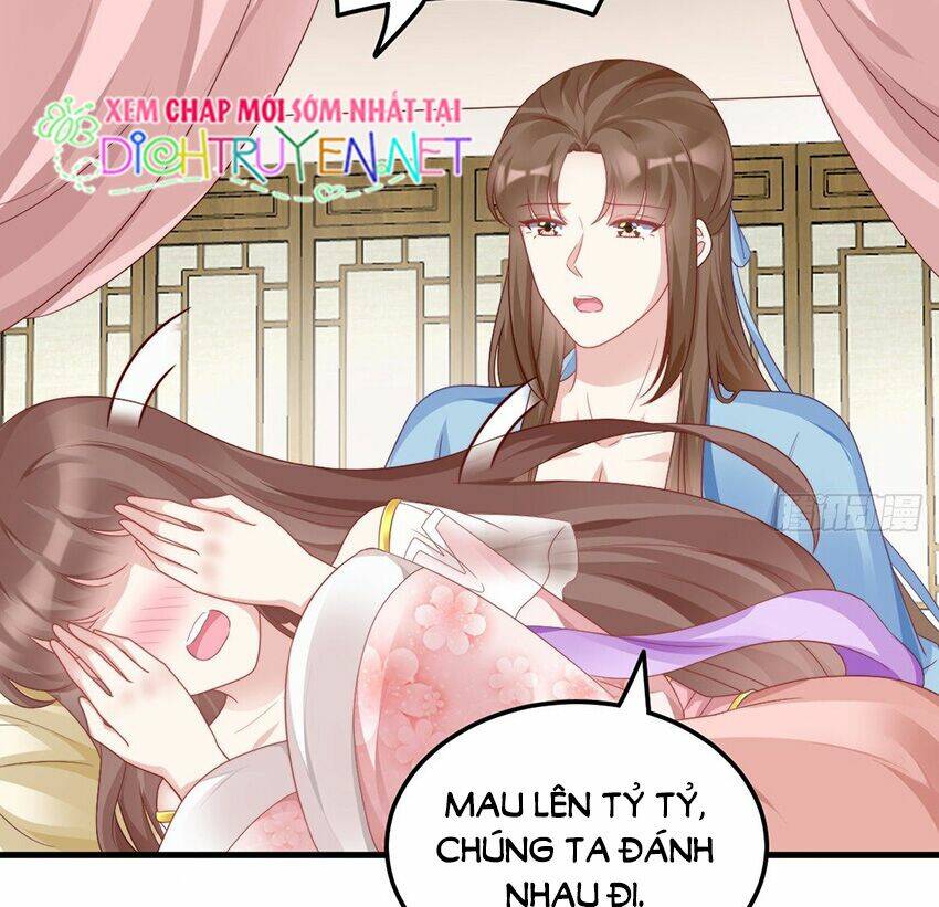 ta ở cổ đại nuôi nam nhân chapter 63 33