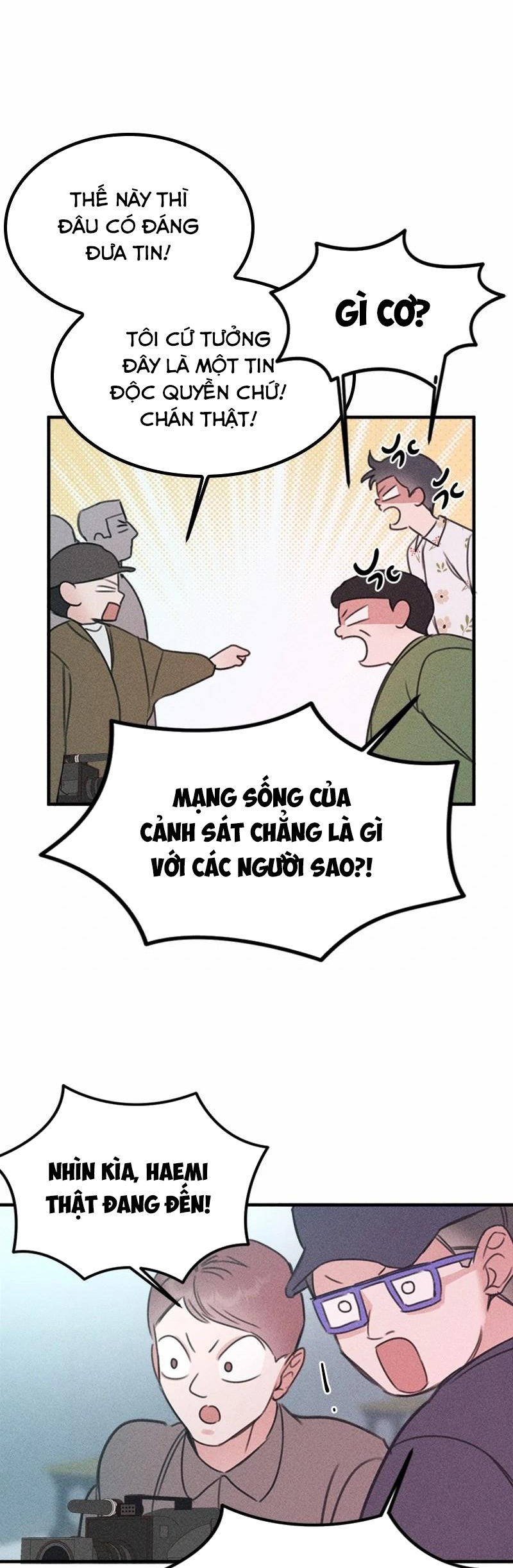 cuộc sống riêng của chị tôi chapter 46 13