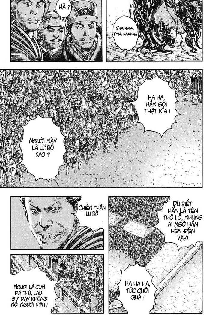 Hoả Phụng Liêu Nguyên chapter 258.2 87