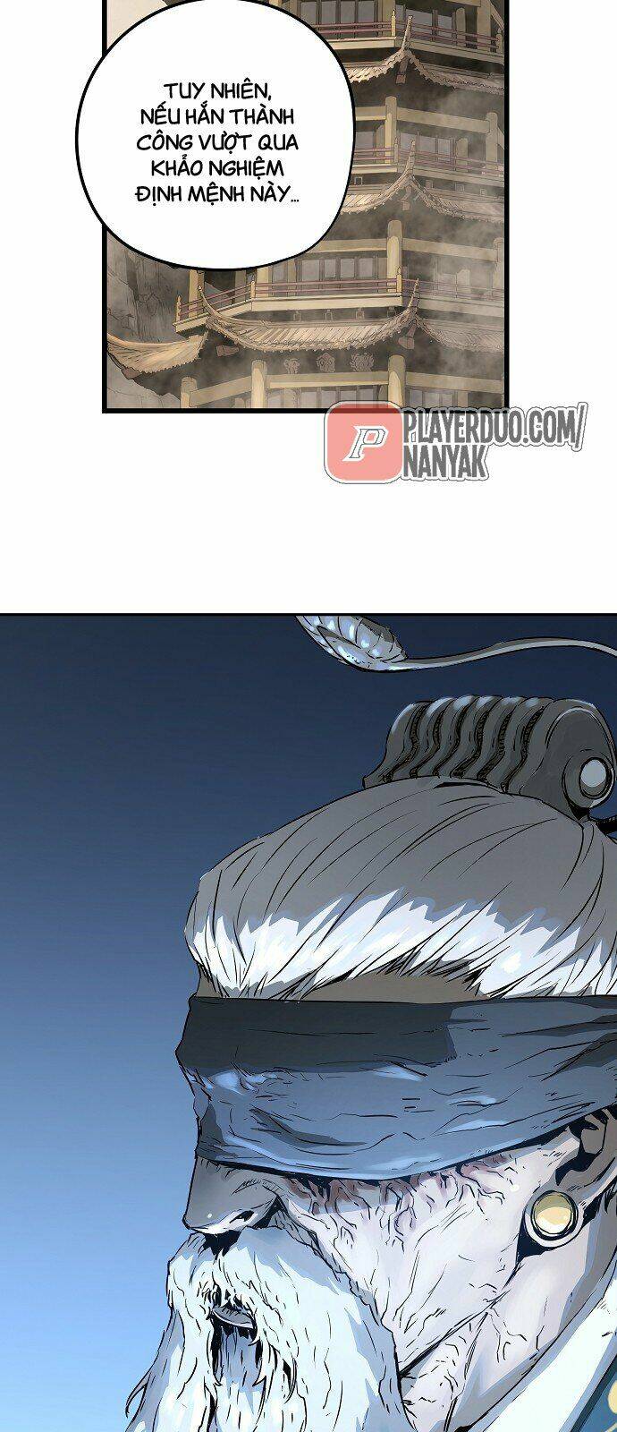 hứa lan chapter 52 10