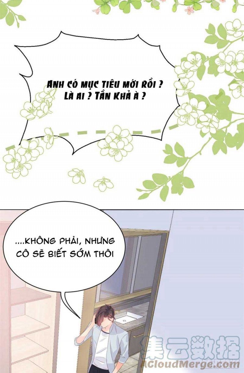 đoàn sủng lão đại ba tuổi rưỡi chapter 141 14