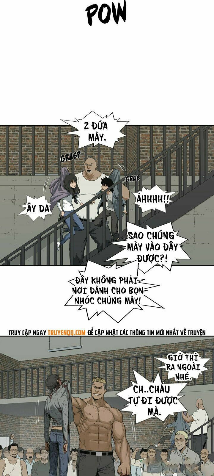 anh shipper may mắn chapter 3 30