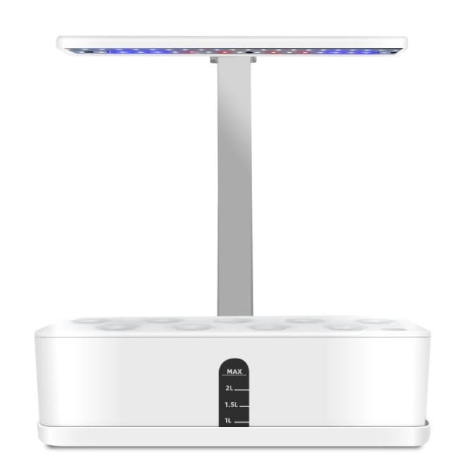 Máy Giúp Cây Trồng Nảy Mầm Gốc Nhanh Có Tích Hợp Led UV Smart Cultivation