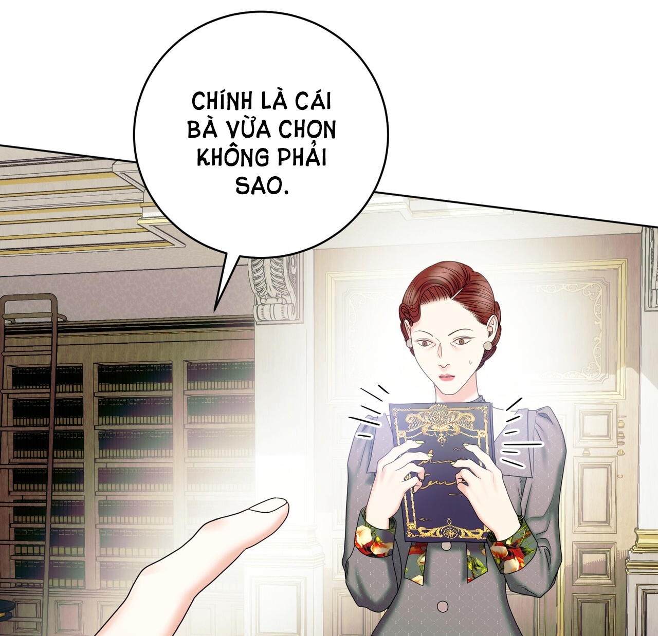 hợp đồng hôn nhân với hai người chồng chapter 18.2 79