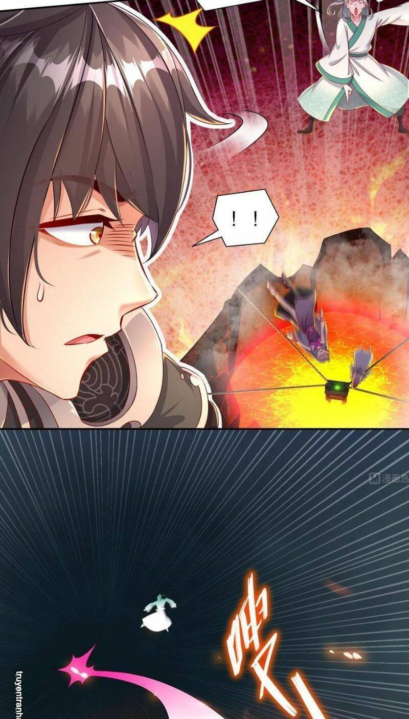 trọng sinh chi ma tôn đương đạo chapter 106 18