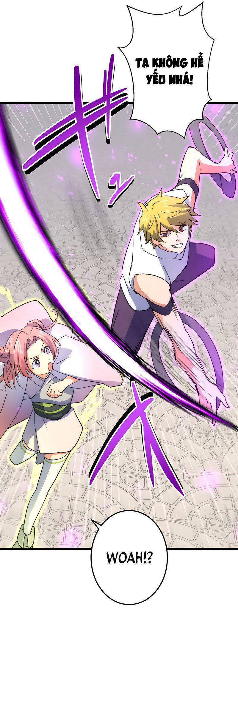 âm dương sư mạnh nhất chuyển sinh chapter 39 36