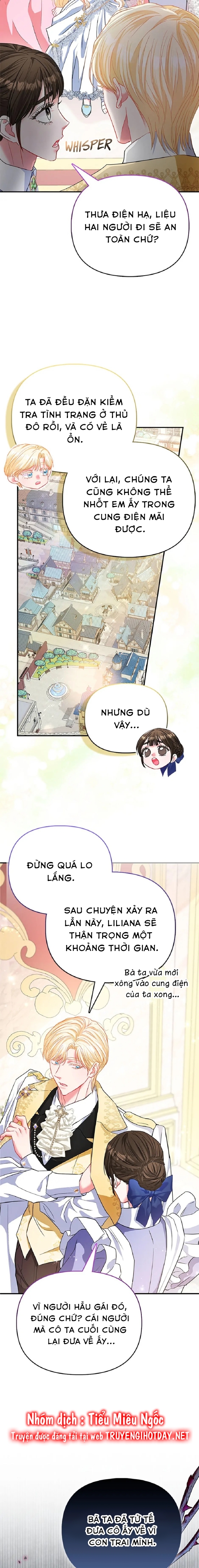 nàng công chúa của tôi chapter 38 20