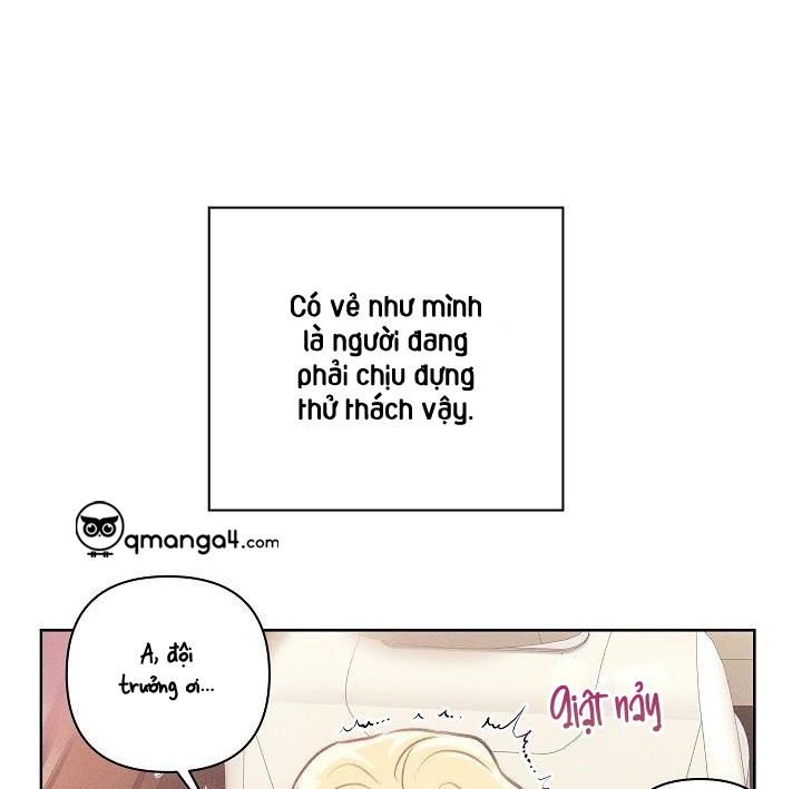 đại úy lãng mạn thân yêu của tôi chapter 8 102