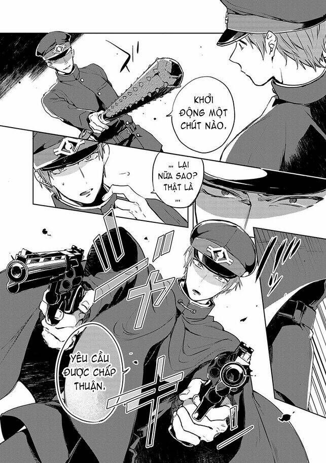 gokuto jihen chapter 1 20