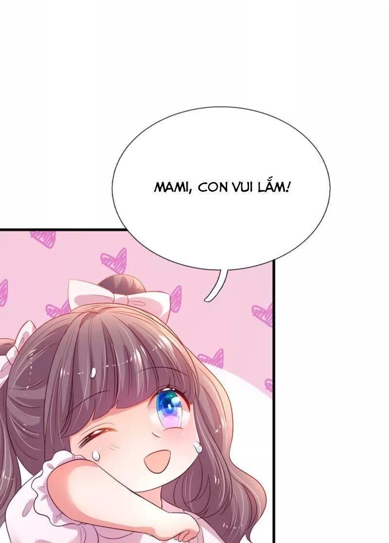 ma ma đột kích : cha mời tiếp chiêu chapter 33 18