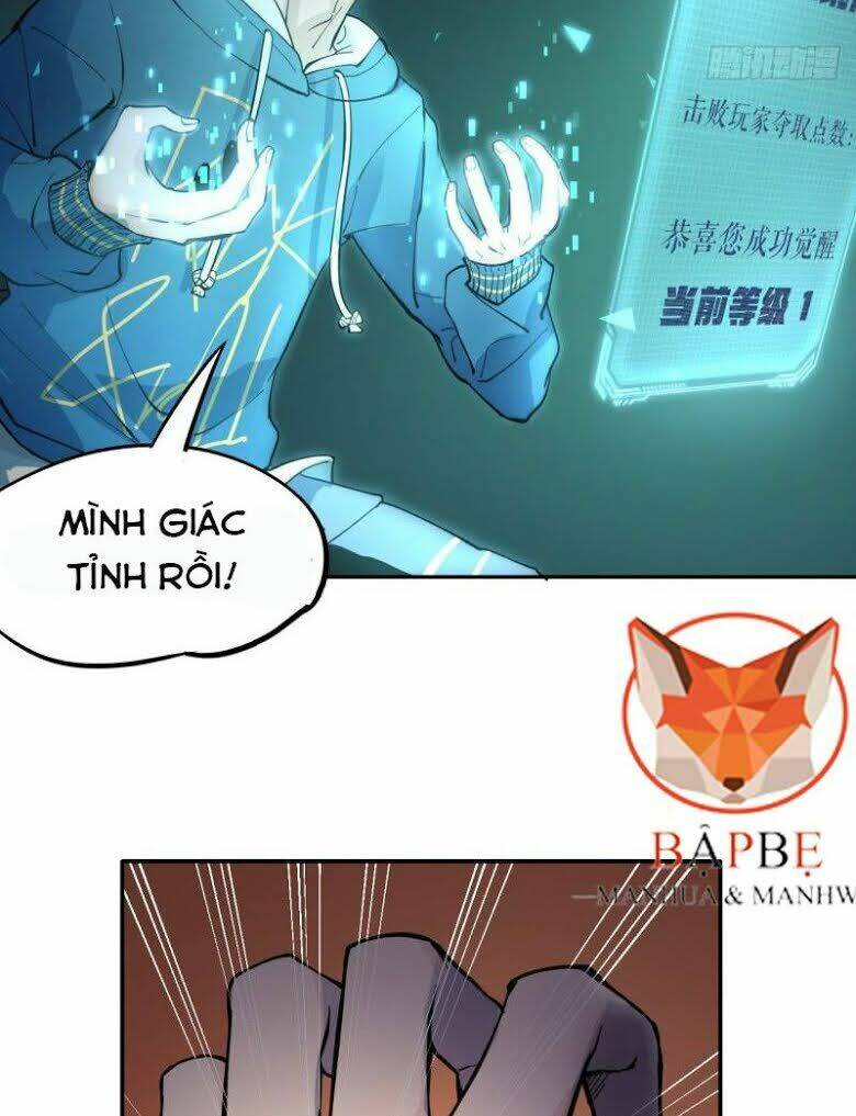 vô hạn khắc kim chi thần chapter 5 20