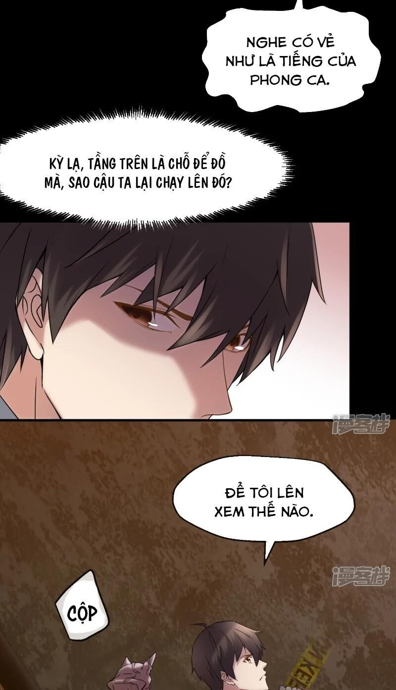 ta có một căn phòng mạo hiểm chapter 12 33