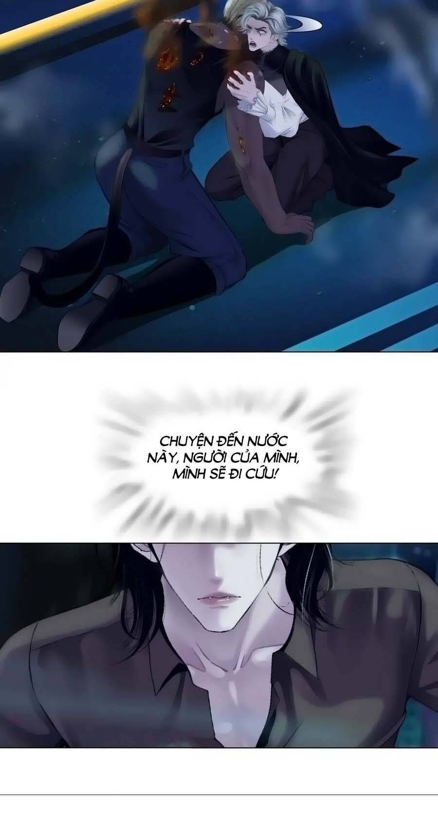 đằng nữ chapter 179 4