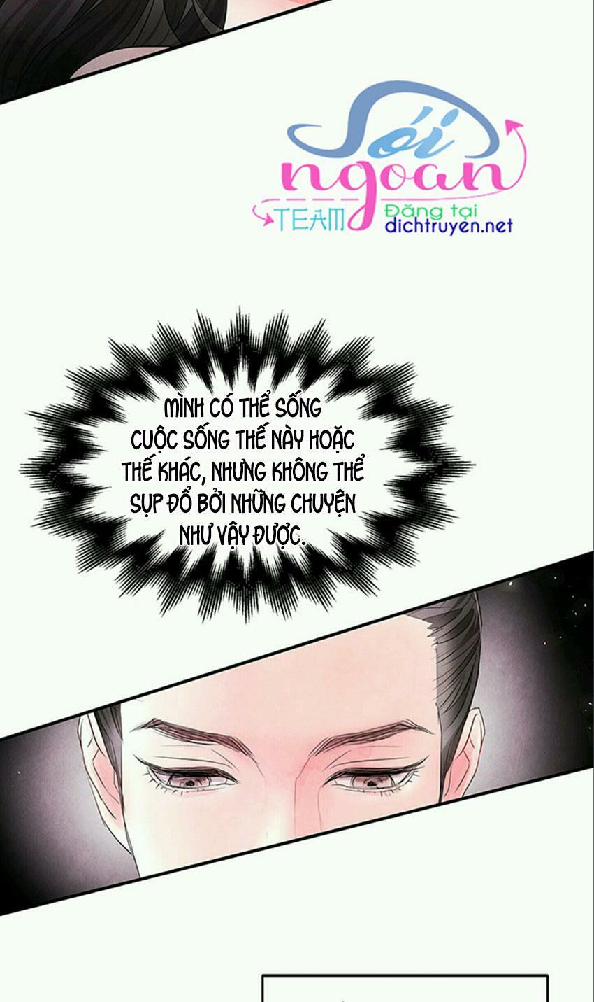 đêm thác loạn (đêm dục vọng) chapter 4 23