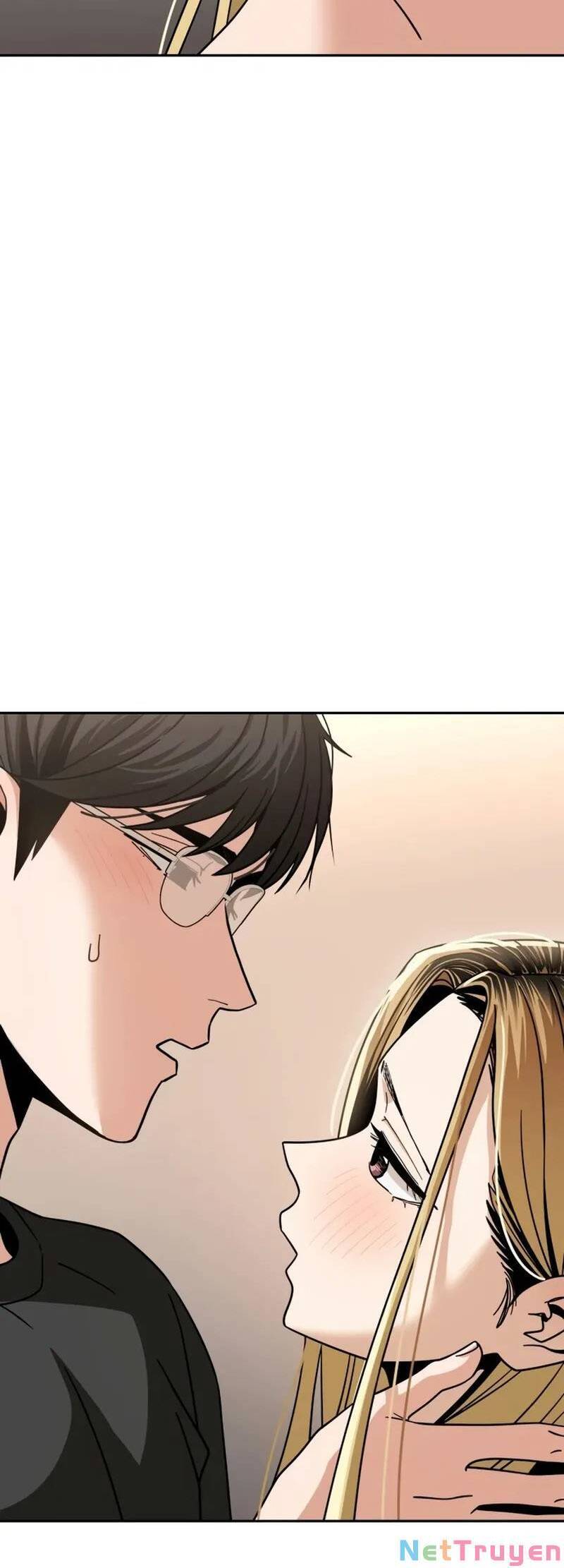 Lớ Ngớ Vớ Phải Tình Yêu chapter 56.2 34