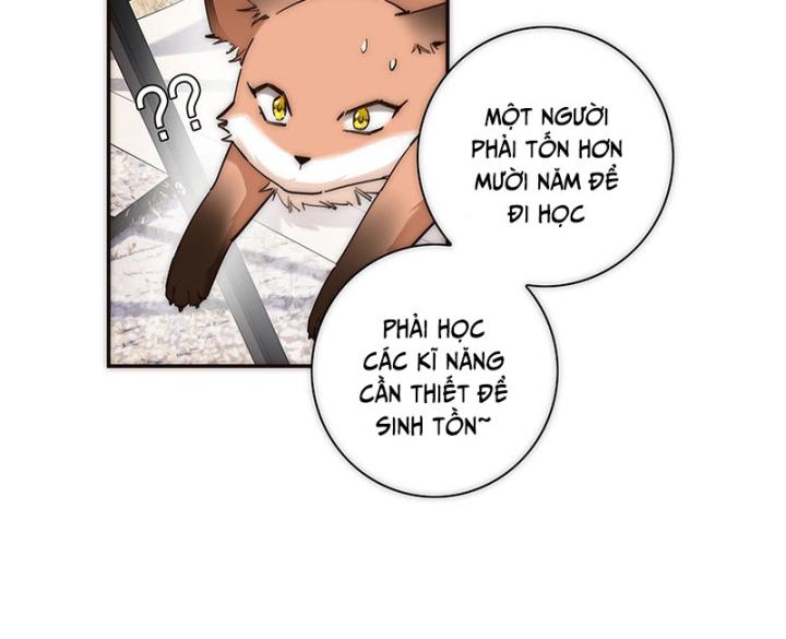 ân nhân của tôi không phải học giả chapter 2 10