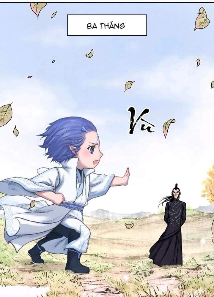ngao bính truyện chapter 3 49