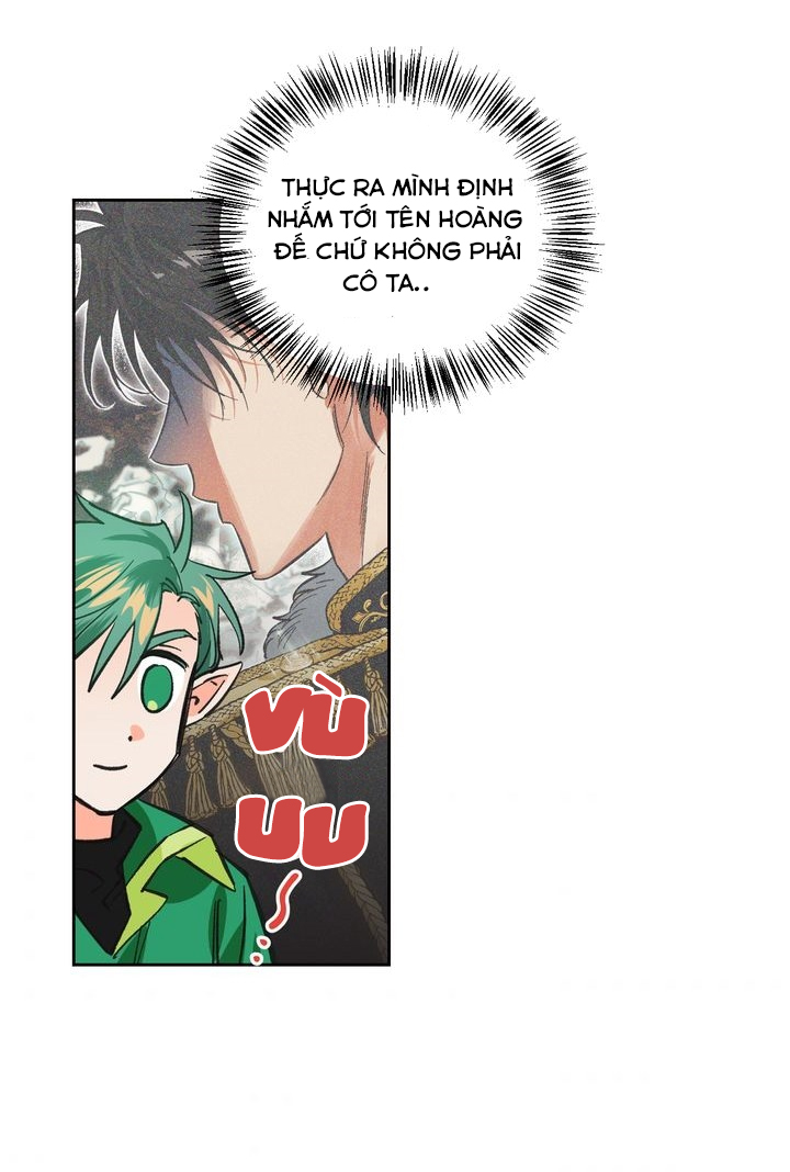 ác nữ xứng đôi với bạo chúa chapter 13 43