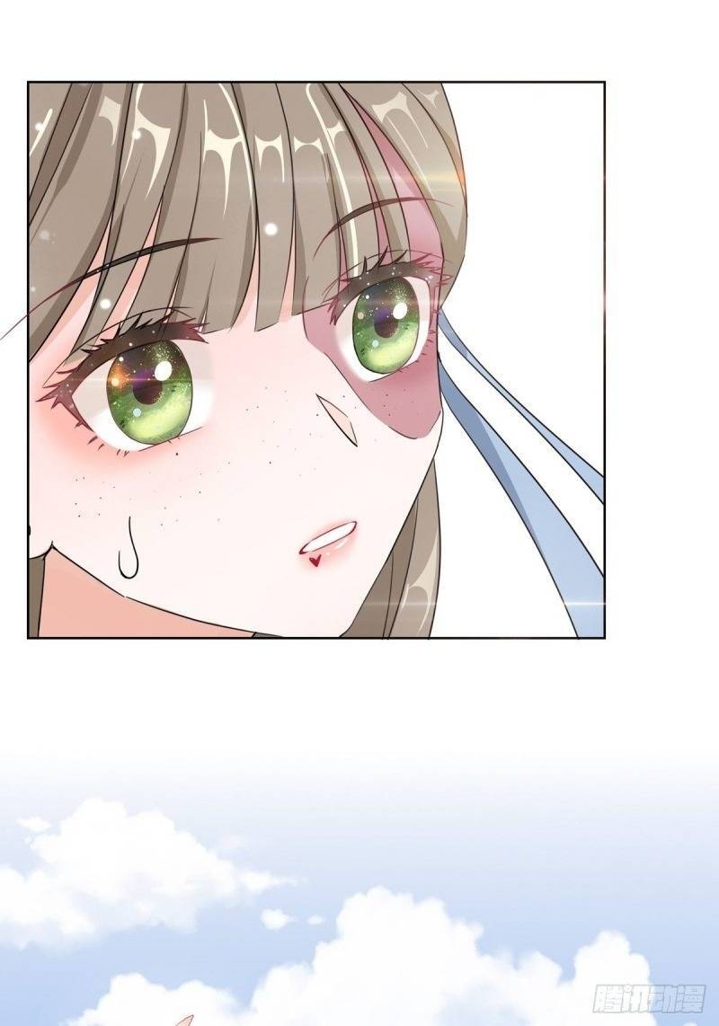 công lược trưởng thành của vương phi chapter 2 21