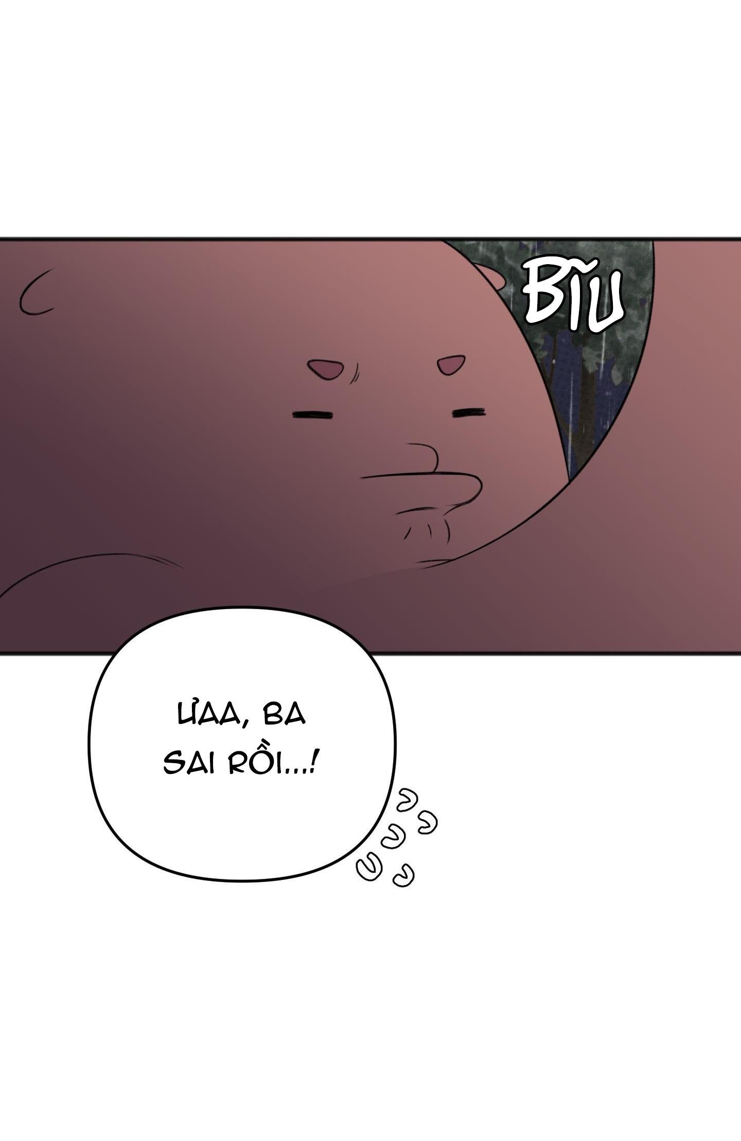 cảnh báo mưa chapter 5 29