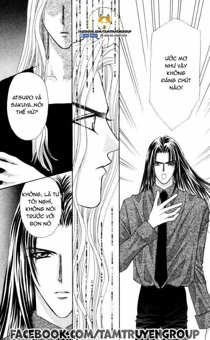 kaikan phrase chapter 90 8