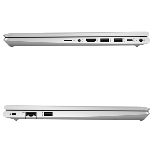 Laptop HP Probook 440 G8 ( 2H0R6PA)/ 4GB/ 512G SSD/ 14&quot;HD/ Windows 10/ Silver ( Hàng Chính Hãng )