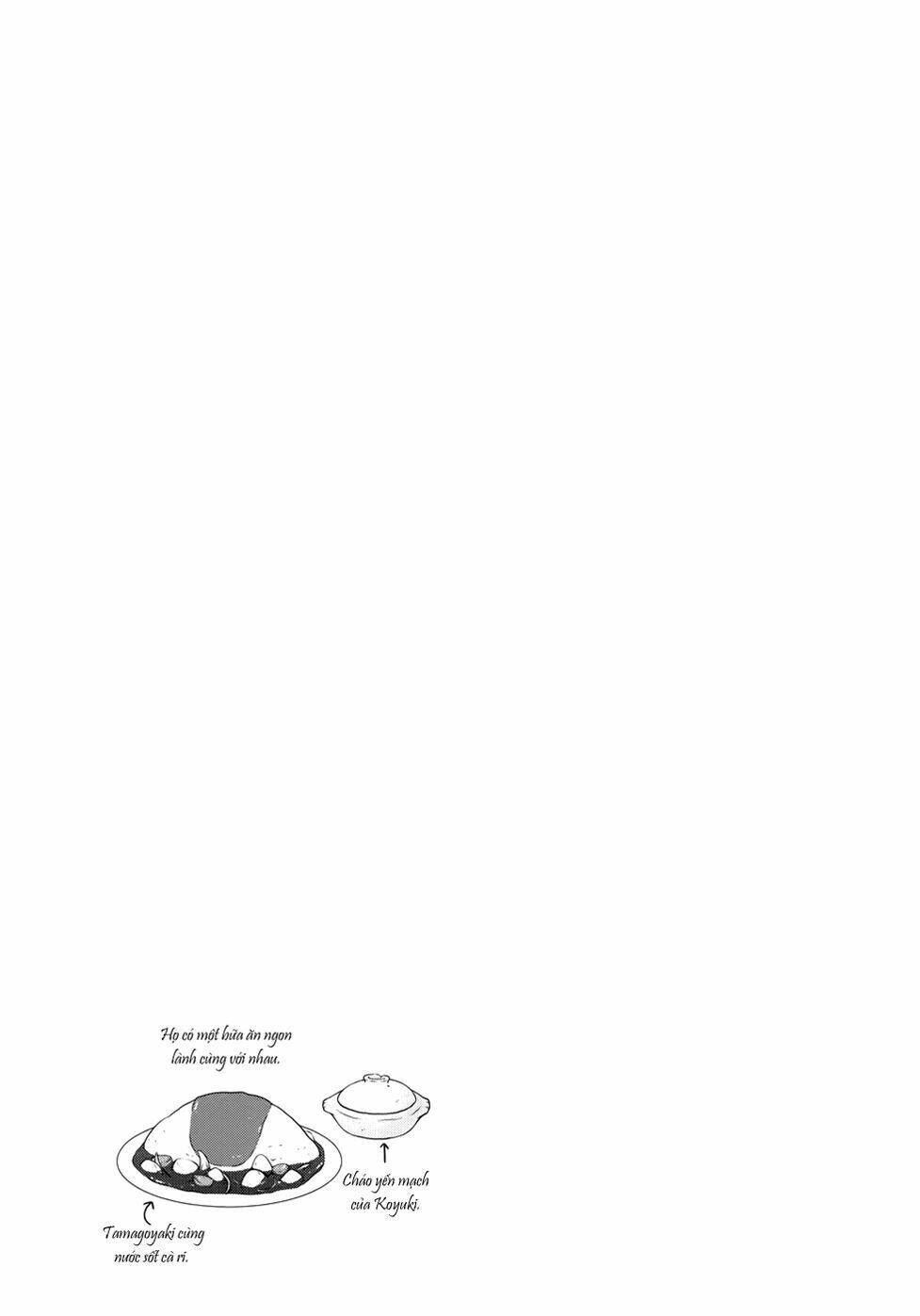 iris zero chapter 29.5 10