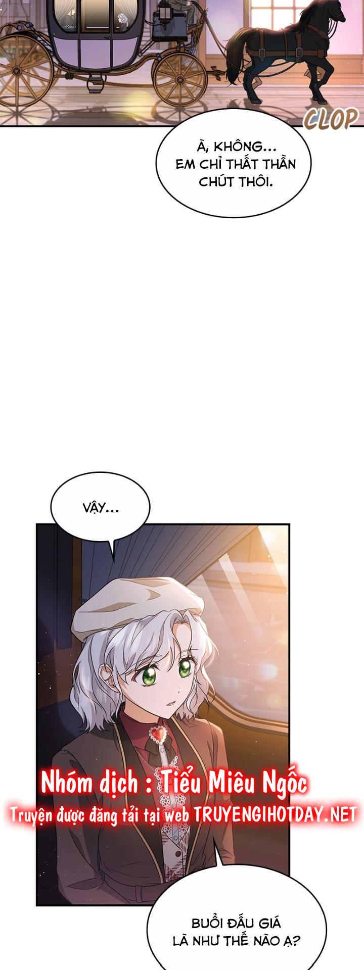 những gì melvin để lại chapter 25 20