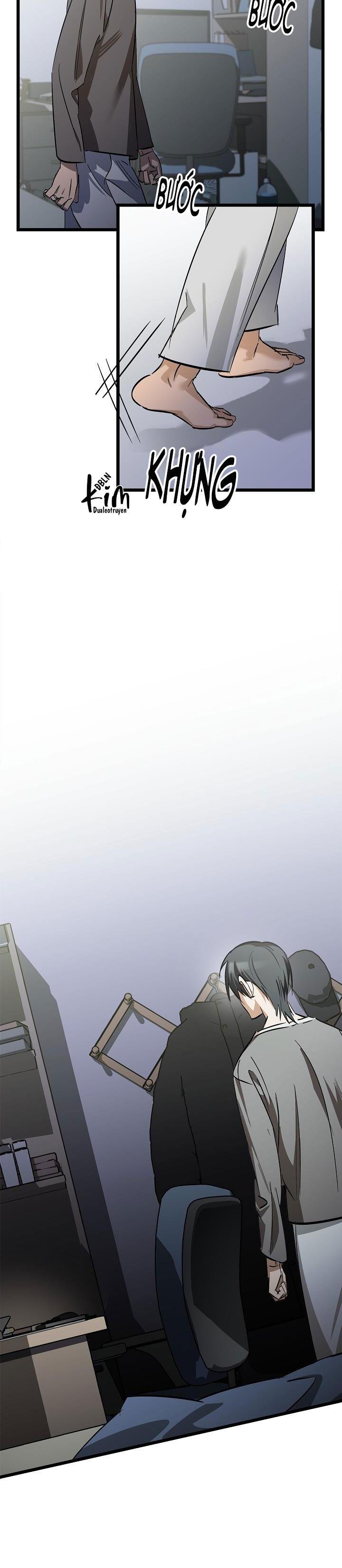 bl ngắn tuyển chọn Chapter 32.2 BỨC THƯ 2 10