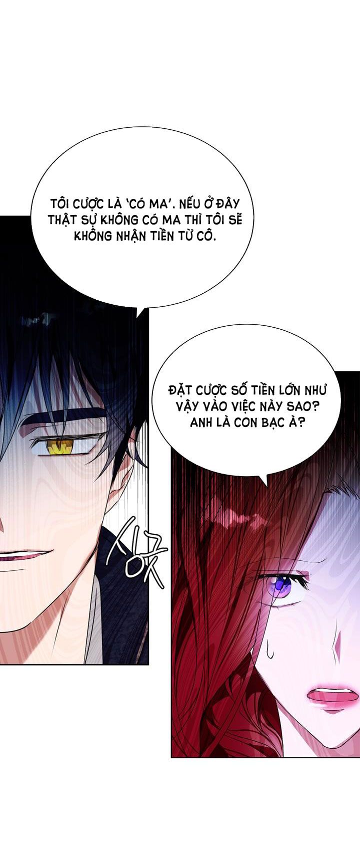 mùa đông đến chapter 3.5 2