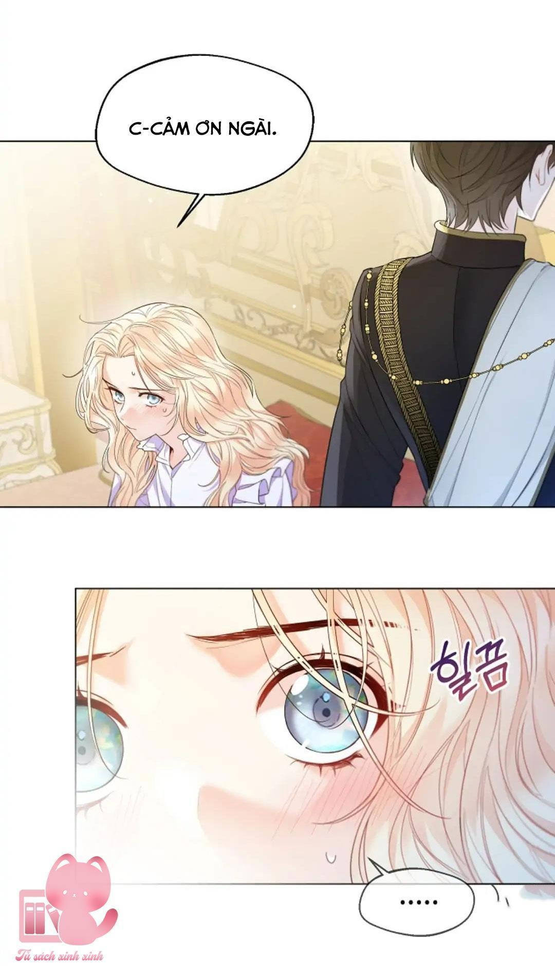 tiểu thư crystal là nam nhân chapter 12 3