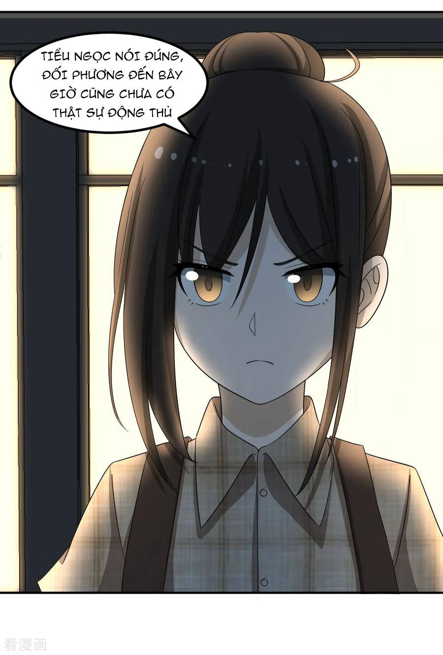 nghịch thiên tiên mệnh chapter 74 7