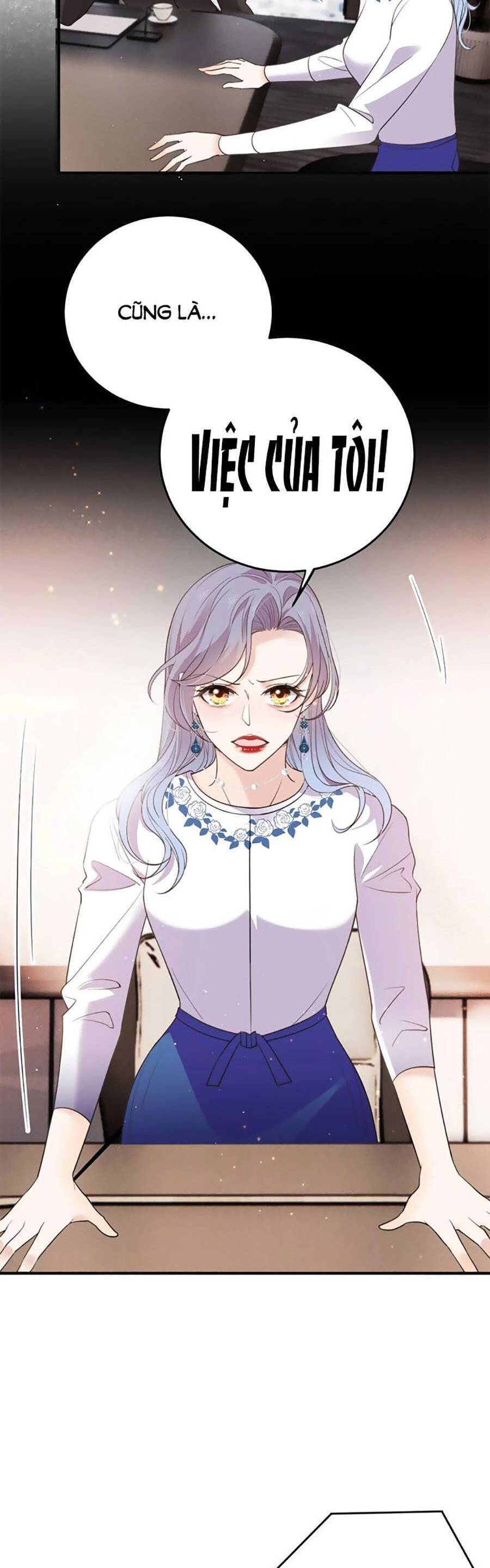 một vợ yêu, một bé con chapter 282 14