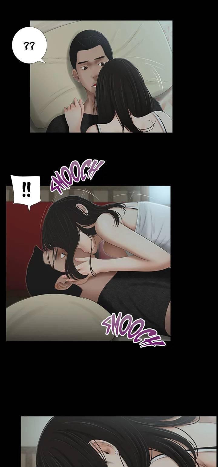 chú và cháu chapter 45 30