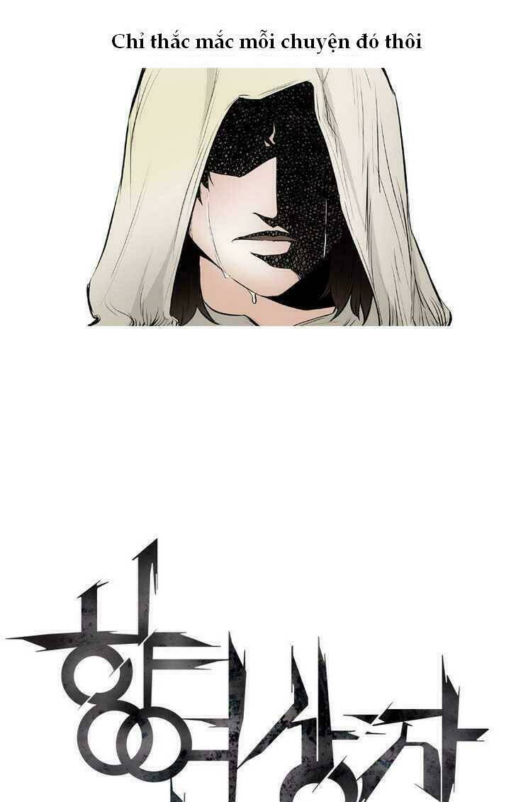 vũ hội trong chiếc hộp (banquet box) chapter 0 3