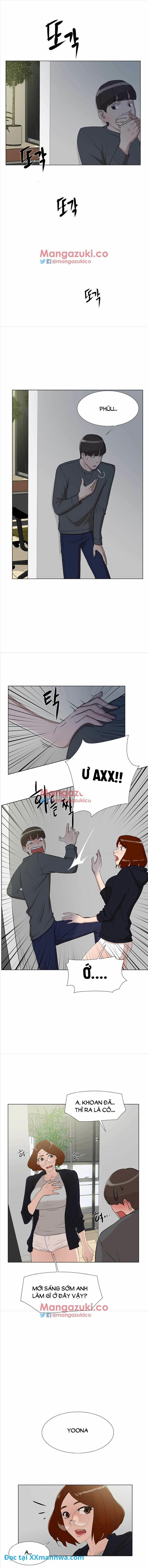 mười một cm của cô ấy chapter 12 3