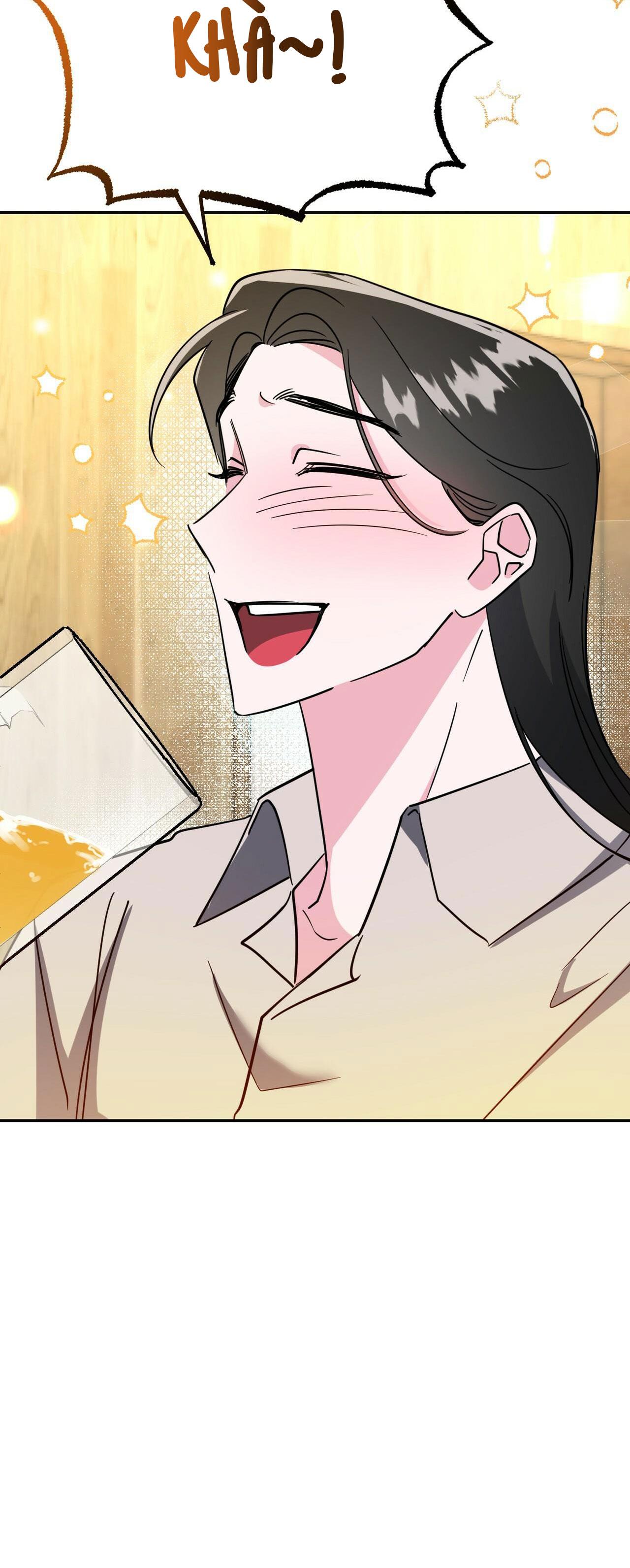 cạm bẫy đại học [m] chapter 14 23