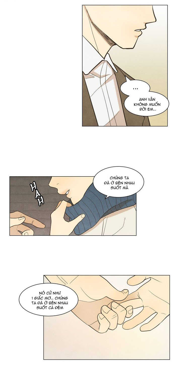 một phần vì thích em chapter 11 5