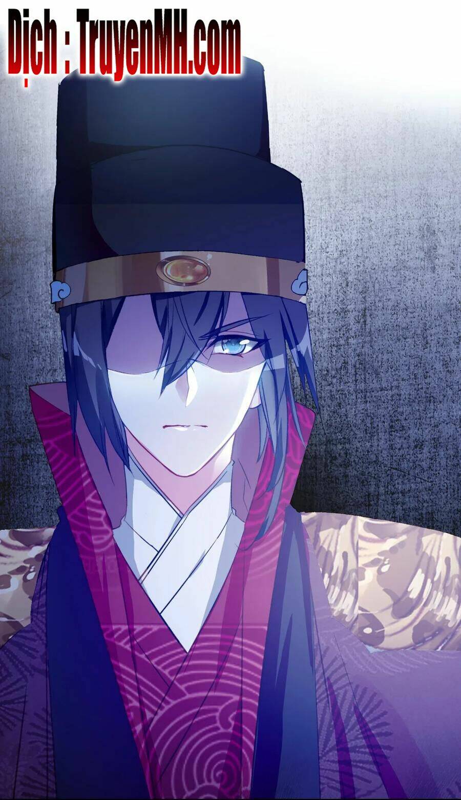 gả cho một tên thái giám đáng ghét chapter 163 11