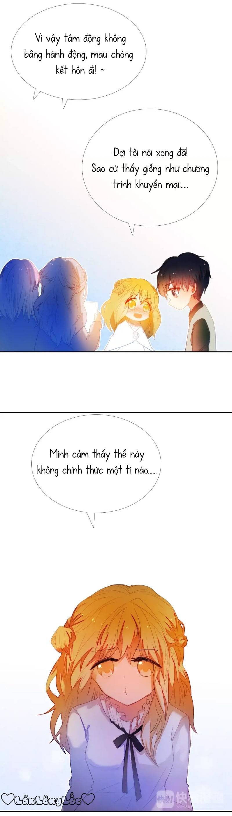 kế hoạch trái tim chapter 45 4