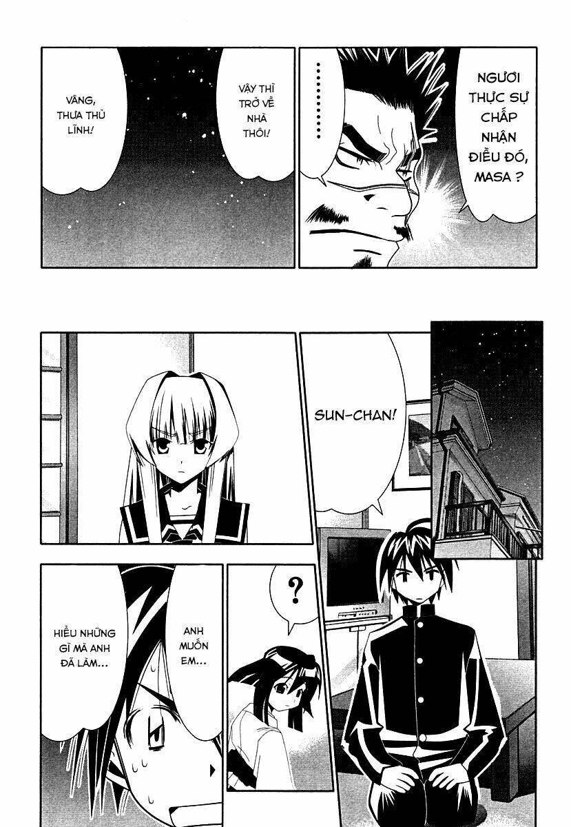 seto no hanayome chapter 33 51