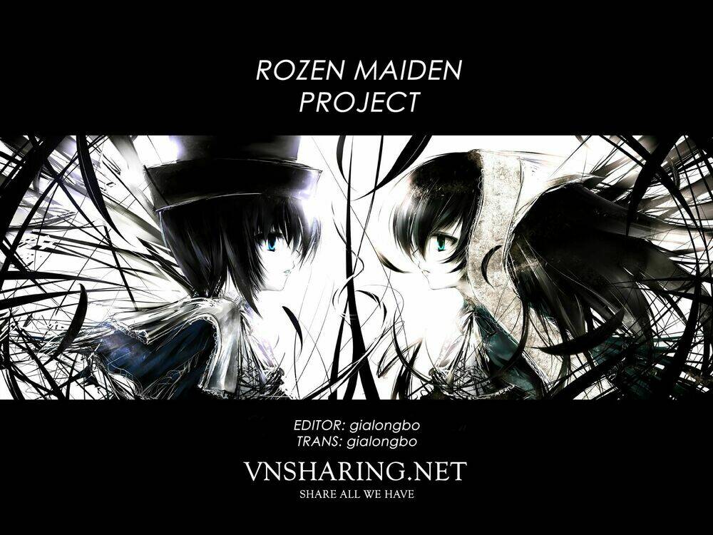 rozen maiden ii chapter 6 28
