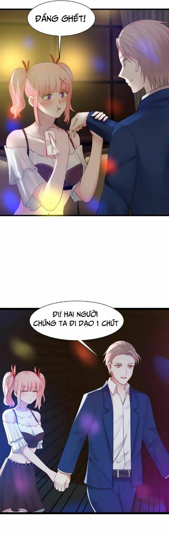 trên người ta có một rồng chapter 12 6