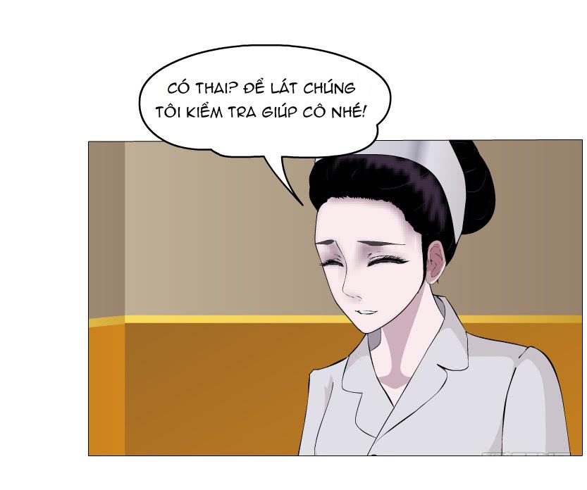 cạm bẫy của nữ thần chapter 155 7