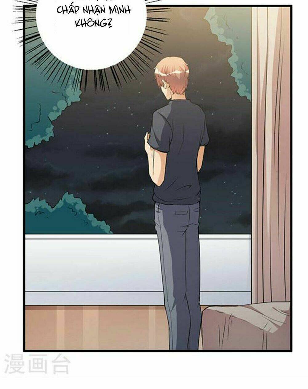 gối đầu vào tổng tài ác ma chapter 103 6